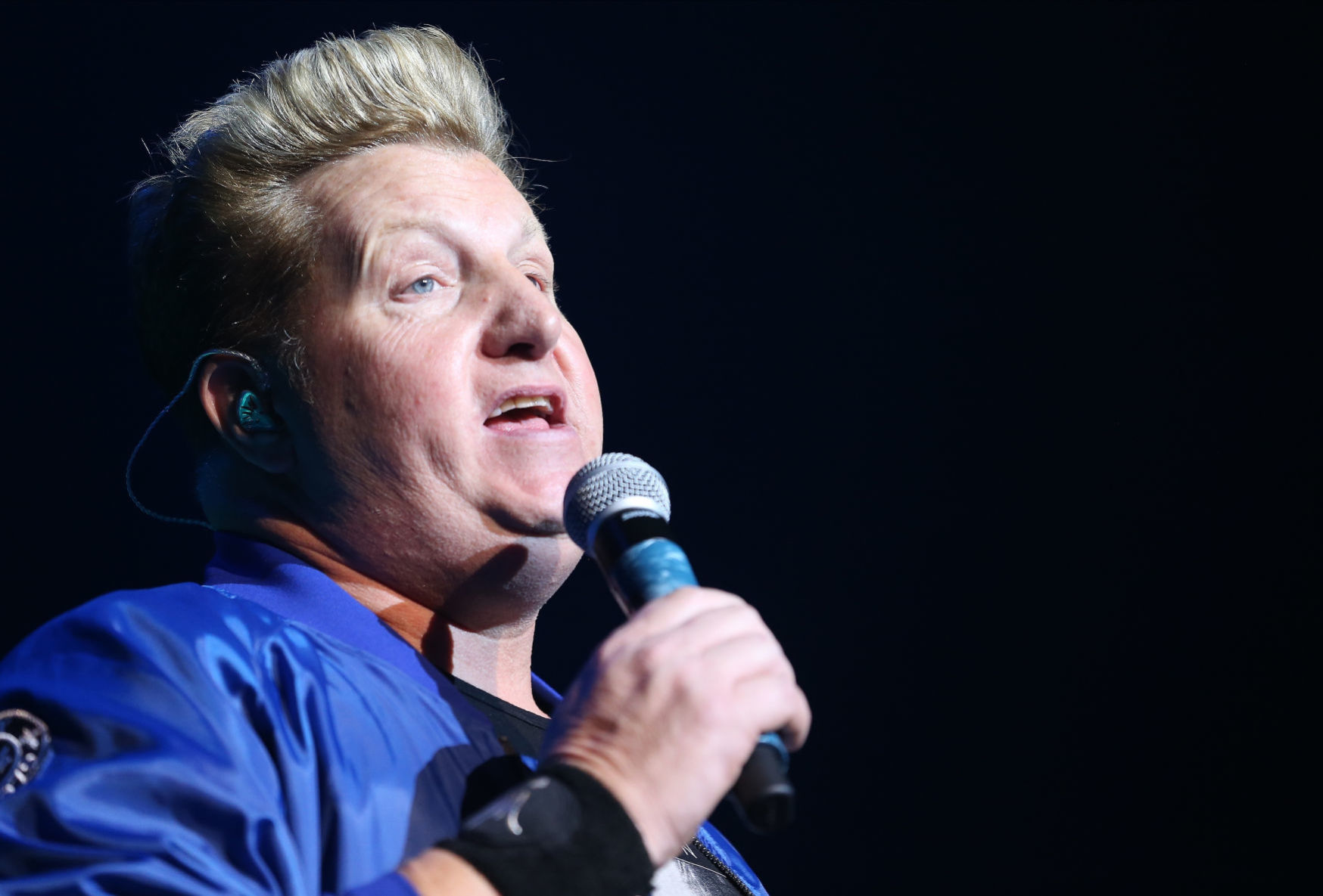 Rascal Flatts